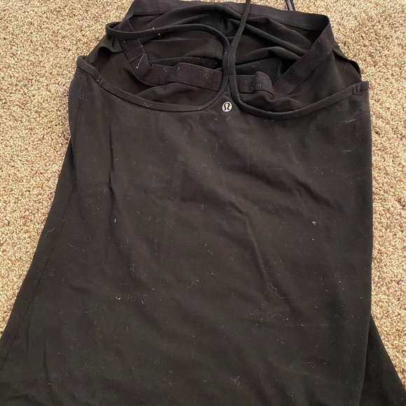 Lululemon tank top - Picture 2 of 2
